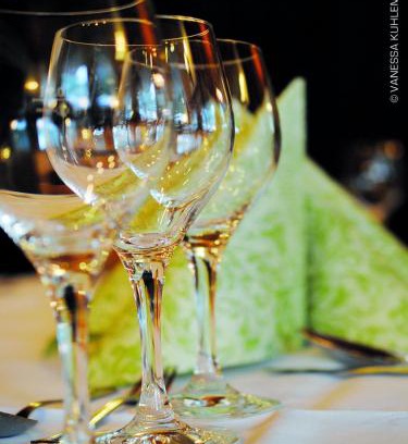 Itzum-Marienburg Hotel | Berghotel Brockenblick