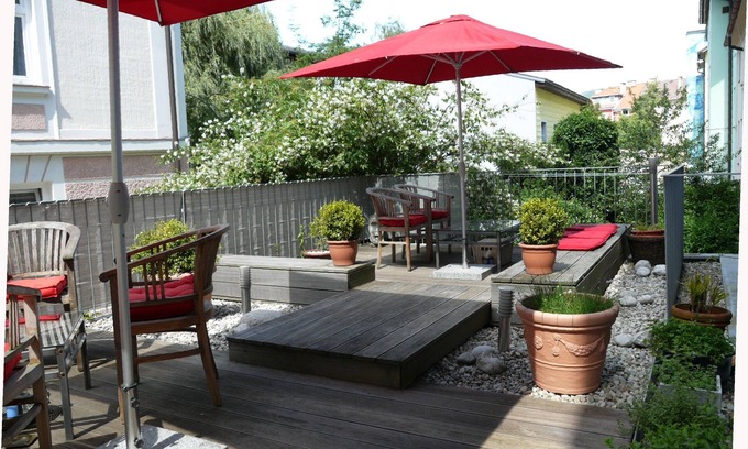 Schallmoos Hotel | Bergland Hotel