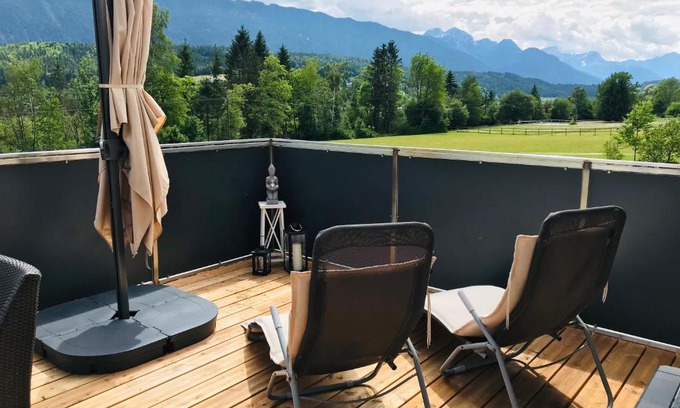 Presseggen Apartment | Berglust Und Seenliebe