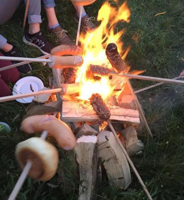 Krispl House | BergMoment - Reitlhütte auf der Spielbergalm bei Salzburg