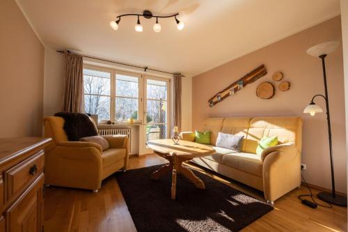 Obergrainau Apartment | Bergwiese