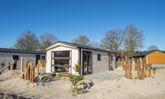 Biddinghuizen House | Berkel 4