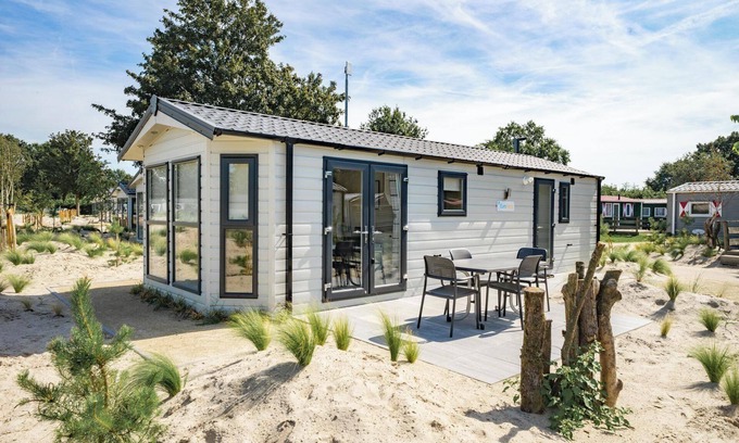 Biddinghuizen House | Berkel 6