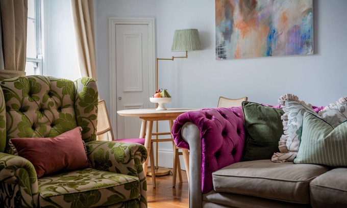 Bristol Apartment | Berkleley Suites, Suite 1