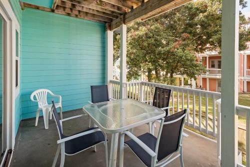 Bermuda Bay House | Bermuda Bay 109