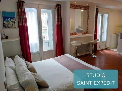 Lourdes Hotel | Bernadette' Cosy Flat
