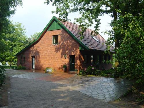 Lindern House | Bernard Meyborg