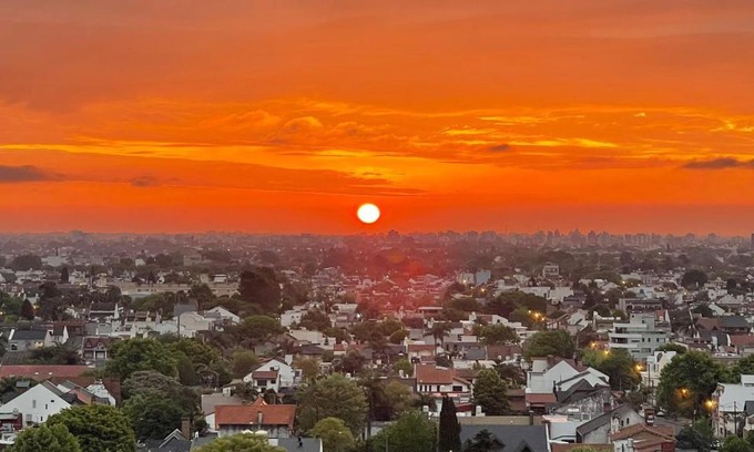 Ramos Mejia Apartment | Bernardita