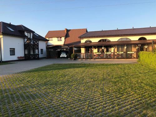 Pulawy House | Bernat