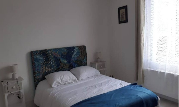 Bernay House | Bernay City of Arts and History