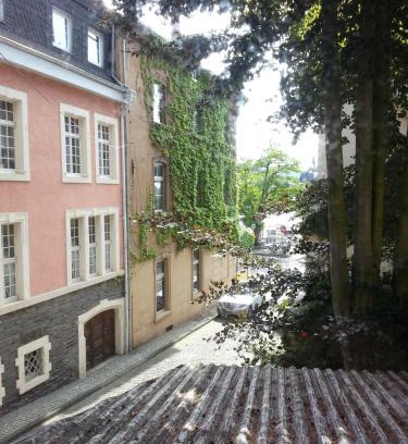 Bernkastel Apartment | Bernkastler Graben