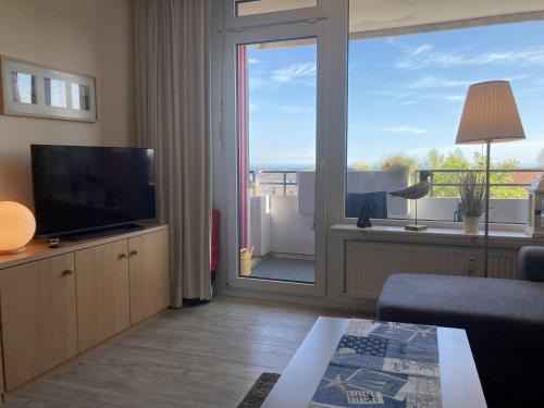 Dahme Apartment | Berolina 316 - Möwennest