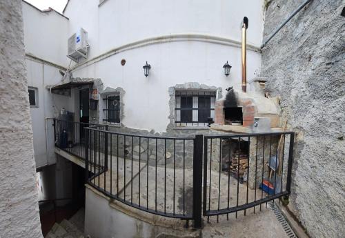 Quiliano House | Berry's house