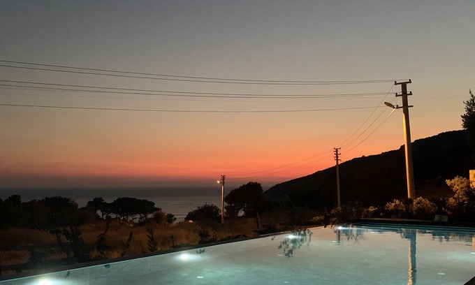 Patara Hotel | Beso Patara Hotel