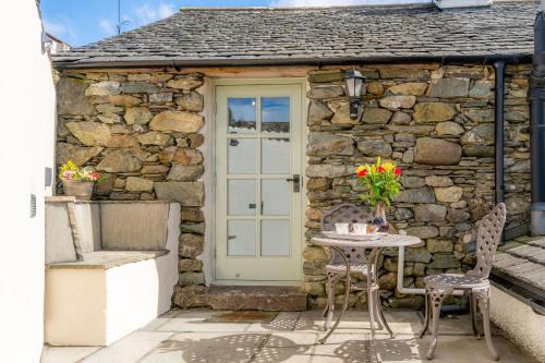 Troutbeck House | Bessyboot
