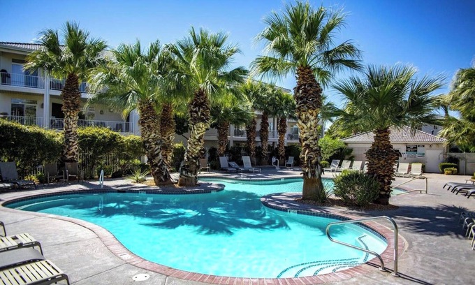 St. George Condo | *BEST AMENITIES IN ST. GEORGE! NEW REMODEL, PRIME LOCATION, AFFORDABILITY!*