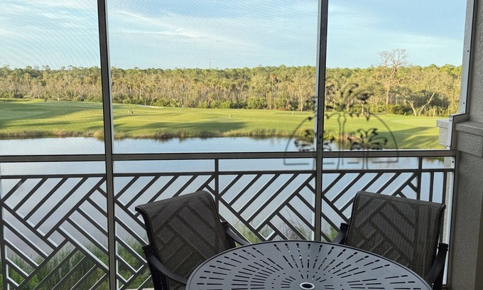 Estero Condo | Best Amenities Resort- Bonita Spring, FL- 2BD/2BA