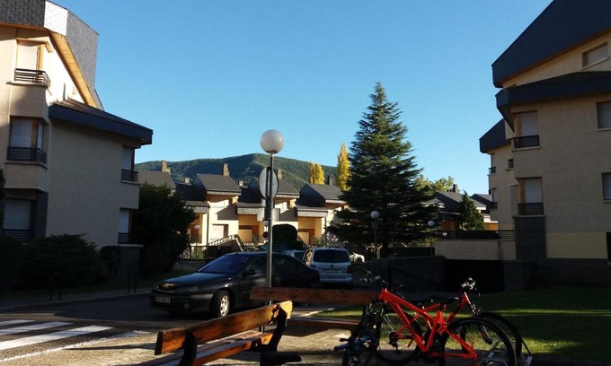 Biescas Apartment | Best Biescas Tourist Home