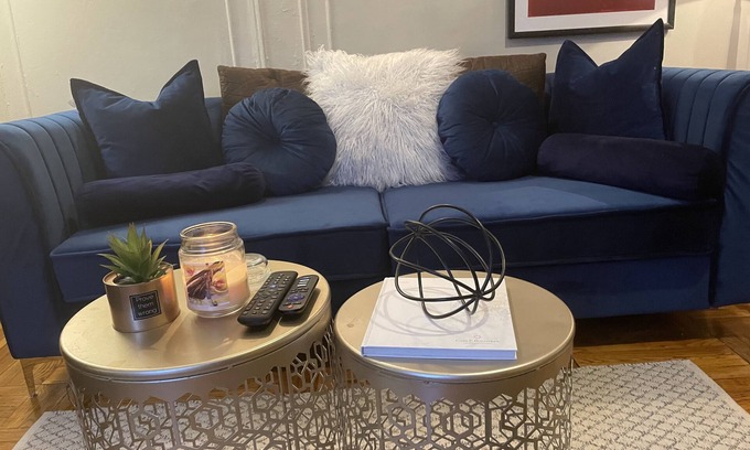 Inwood Apartment | Best cozy Studio in inwood !