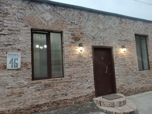 Sighnaghi House | Best Host