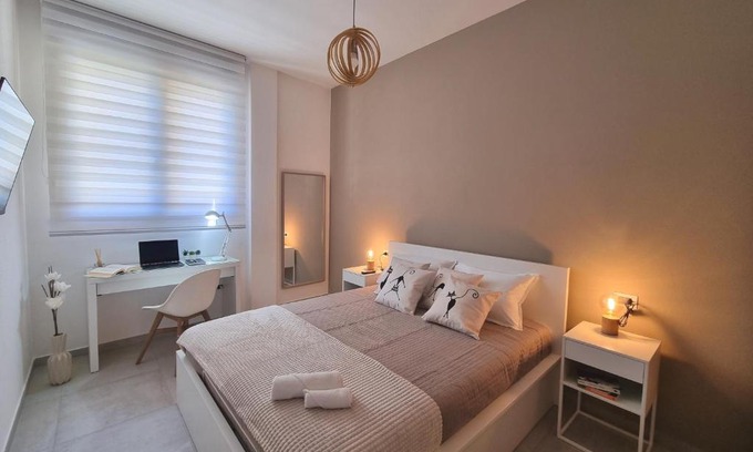 Assemini Apartment | Best House Assemini