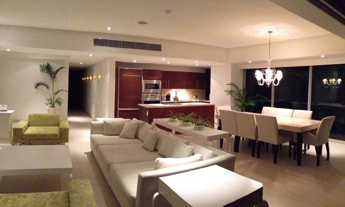 Puerto Vallarta Apartment | Best ICON Deal Best View Closest to the Beach