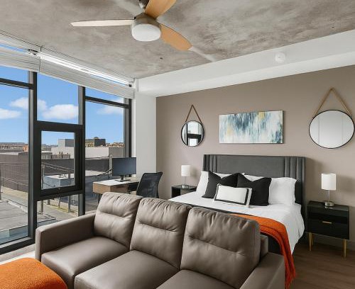 Five Points South Apartment | Best Kept Secret - Cozy Studio in Prime Location 5