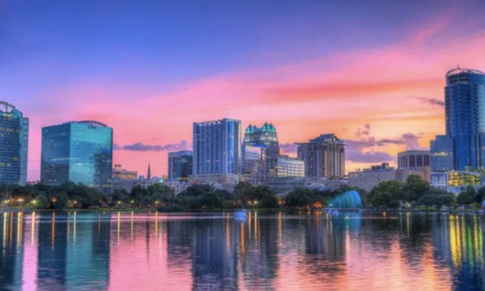 Colonialtown South House | Best Location Downtown Orlando Near Lake Eola Park - Thornton Park