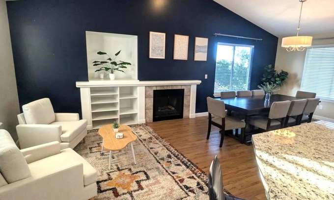 Draper Apartment | Best Location for Everything. Brand new in Draper!