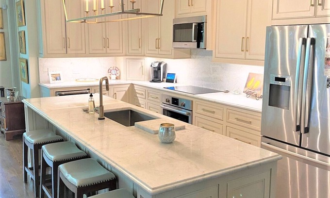 Oxford House | Best location in Oxford