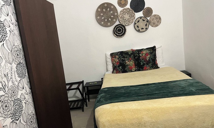 San Cristobal House | Best location Old San Juan private room 6 of 11