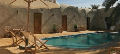 Siwa Cabin | Best One - بيست ون