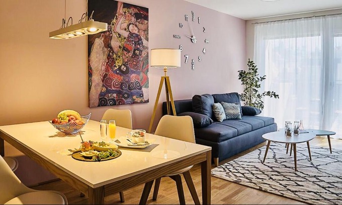 Margareten Apartment | Best Place Apartments Vienna