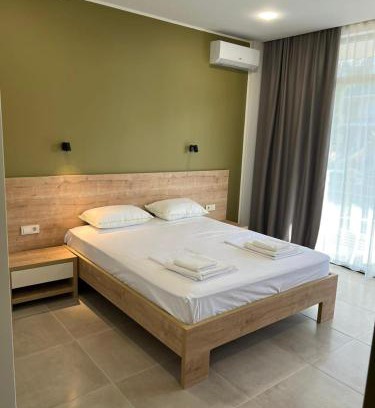 Gonio House | Best place in gonio