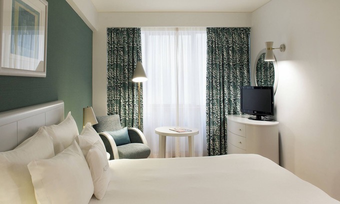 Santo Antonio Hotel | Best Place to Relax – Altis Suites! 3 Spacious Units, Kitchenettes Included!