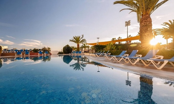 Oura Hotel | Best Place to Stay in Oura Beach! Two Homely Suites with Balcony, Kitchenette!