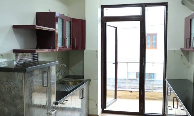 Sirasu House | Best Property In Rishikesh