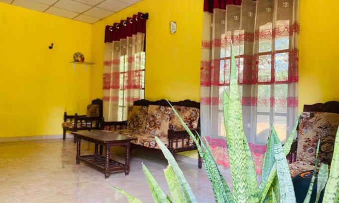 Habaraduwa Villa | Best quality