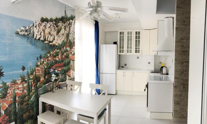 Bytkha Apartment | Best sea apartment 4