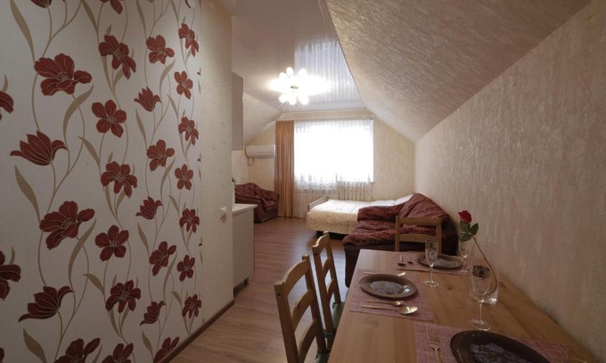 Sochi City Centre Apartment | Best sea apartment