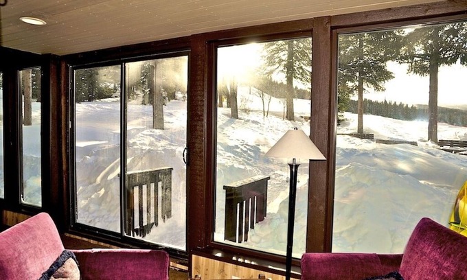 Copper Mountain Condo | Best Ski-in/Ski-Out Condo at Copper Mountain