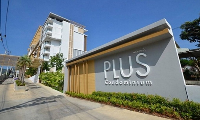 Kathu Condo | Best Value - 4 person 1 bedroom 2 bed Kathu Condo w/Swimming Pool & Gym