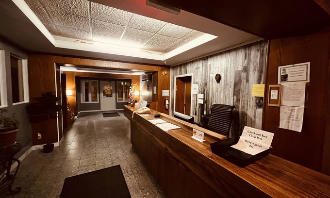 Parry Sound Hotel | Best Value Inn & Suites Parry Sound