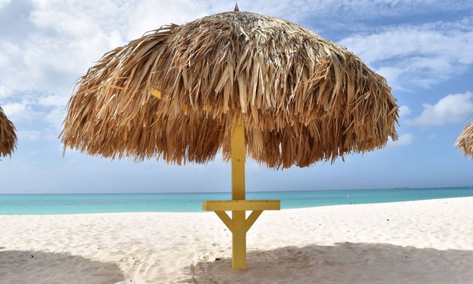 Oranjestad-West Resort | Best week in Aruba, Executive one bedroom, week 44