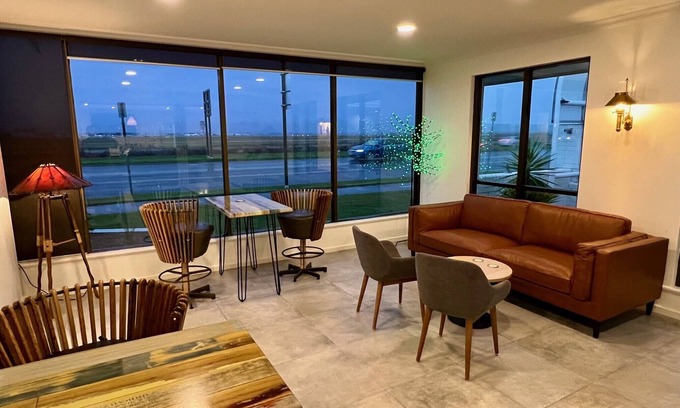 West Beach Hotel | Best Western Adelaide Airport