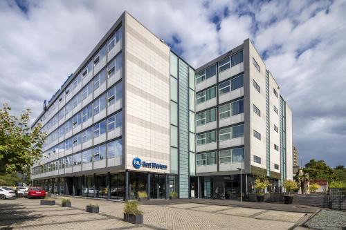 Westlandgracht Hotel | Best Western Amsterdam