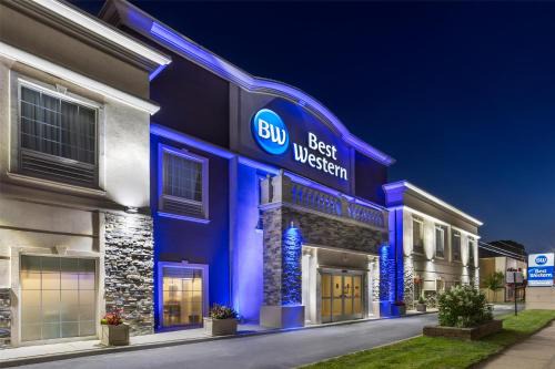 East Massapequa Hotel | Best Western Bar Harbour Inn
