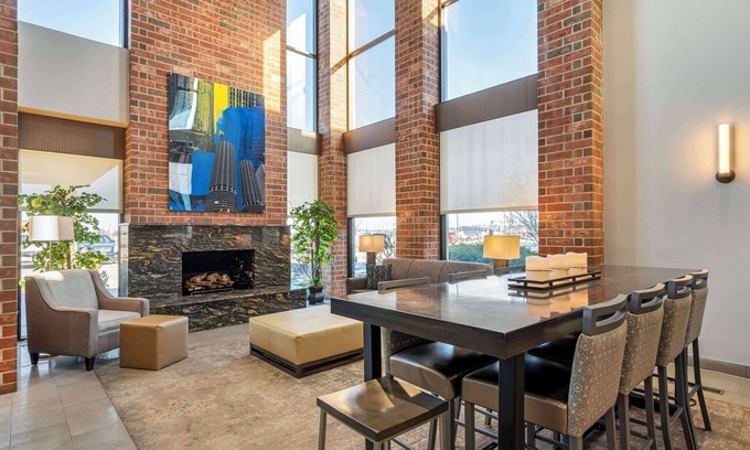 Downers Grove Hotel | Best Western Chicago - Downers Grove