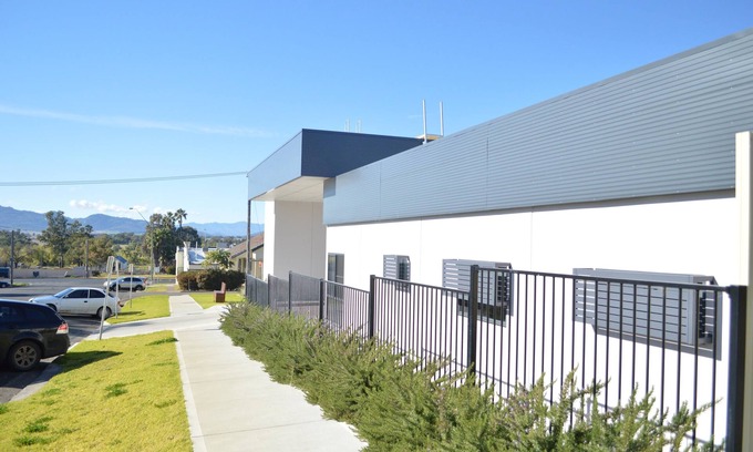Quirindi Hotel | Best Western Club Quirindi Motel