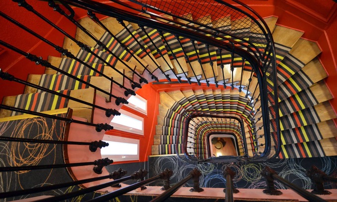 Faubourg North Hotel | Best Western Dijon Centre Gare